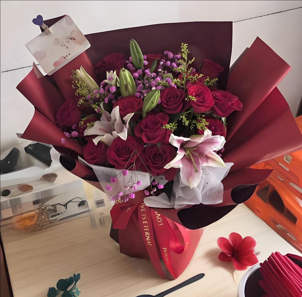 承德县下板城花店