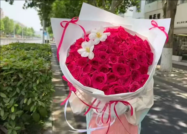 承德县下板城花店